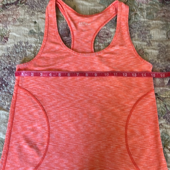 Zella Tank Top - Picture 7 of 9